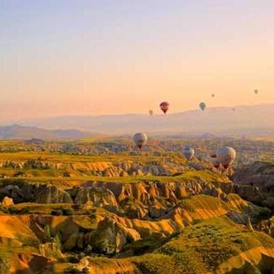 Vintage-inspired portrait