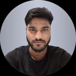 Prashant Kumar Maurya